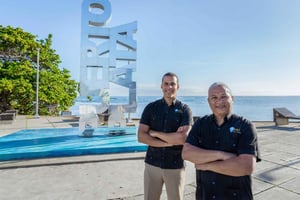 Puerto Plata: tour en la ciudad