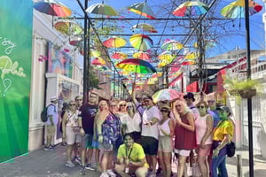 Экскурсия по Пуэрто-Плате