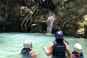 Puerto Plata: Excursão às Cataratas de Damajagua