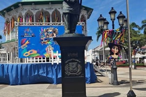 Puerto Plata: Panoramatouren, Schmetterlingsgarten, Blick auf die Landschaft