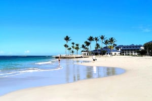 Puerto Plata: Privat tur i hela staden med strandtid