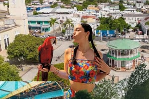 Puerto Plata: The Best of the Island - City, Countryside, and Playa Teco