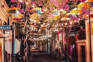 Puerto Plata: wycieczka kulturalna z degustacją rumu i cygara