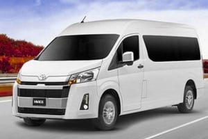 Punta Cana: privat enveistransport