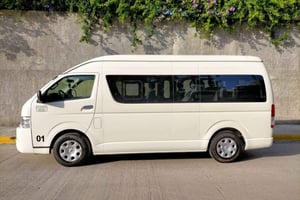 Trasporto privato dall'aeroporto di Punta Cana