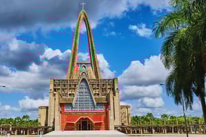 Punta Cana: wycieczka do Higüey, bazyliki, fabryki tytoniu i lokalnego targu