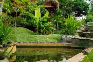 Punta Cana: Higüey Basiliek & Stadsrondleiding met/Lokaal Huisbezoek