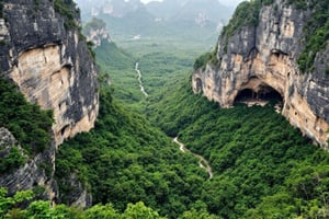 Punta Cana: Senderismo y Kayak en el Parque Nacional de Los Haitises
