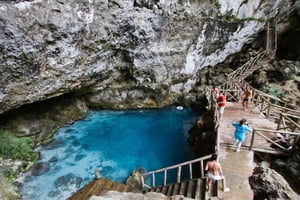 Punta Cana: Montaña Redonda, jazda konna i rejs wycieczkowy