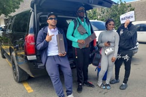 Punta Cana: Traslado Privado do Aeroporto