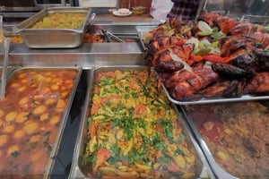 Punta Cana: Privat heldagstur til Saona Island, naturlig pool