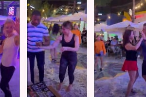 Punta Cana: Yksityinen VIP-bachata-kierros kuljetuksella