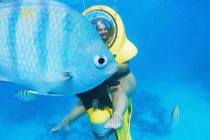 Punta Cana Scuba Doo: Entdecke das Meeresleben auf spielerische Art