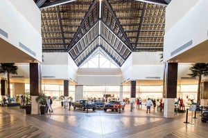 Punta Cana: Shopping Tour with Tastings and Hotel Pickup