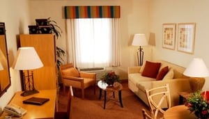 Quality Hotel Santo Domingo