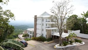 Rim Mountain Hotel