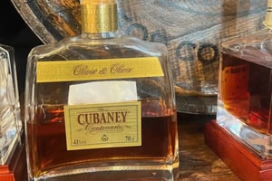 Rom-smagning med transport i Bavaro