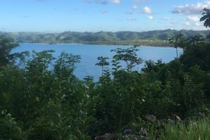 Самана: поход к природным бассейнам Кабо-Каброн и водная прогулка