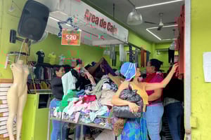 Santo Domingo: Discover the Second-Hand Culture with Locals