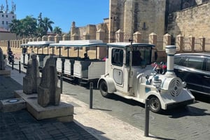 Санто-Доминго: пешеходная экскурсия по колониальной зоне