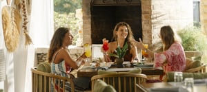 Top Dining Spots in Cabarete and the North Coast