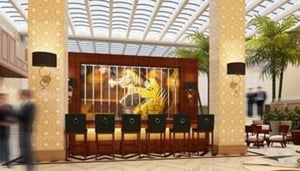 Sheraton Santo Domingo Hotel