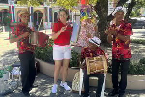 Sightseeing und Stadtführung in Puerto Plata