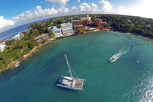Sosua Catamaran Excursion