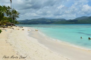 Die 7 versteckten Strände in Samaná & Las Galeras