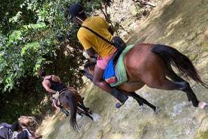 The waterfall of the lemon : Explore the waterfall of the lemon and know its rivers mountains