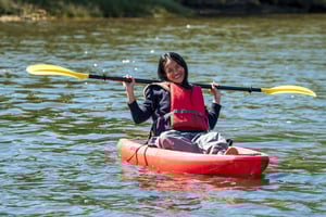 Tour: Avventura in bici e kayak nel Parco Nazionale Los Haitises