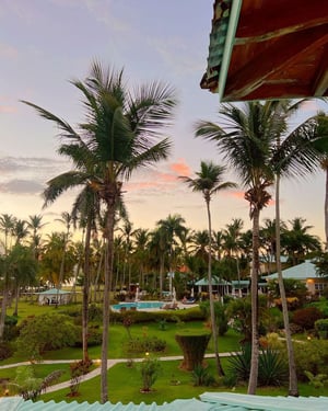 Villa Serena Las Galeras