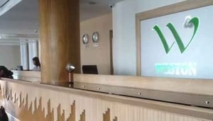 Weston Suites & Hotel