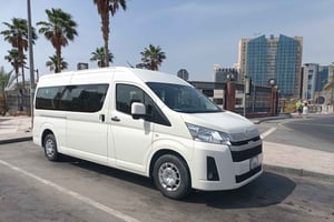 Lotniskowe Transfery