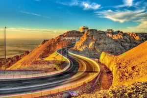 Tour della città di Al Ain | Oasi, patrimonio e paesaggi storici