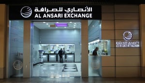 Al Ansari Exchange