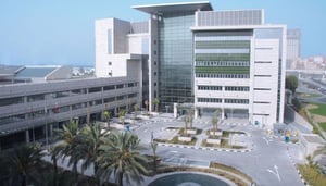 American Hospital Dubai