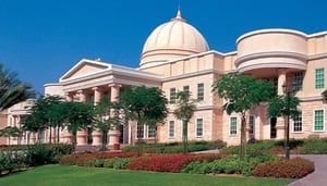 American University in Dubai