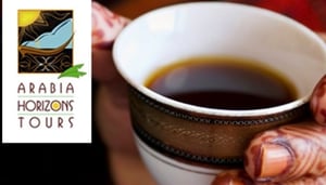 Arabia Horizons Tours