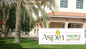 Aspin Nursery
