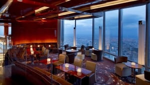 Best Breathtaking Locations in Dubai