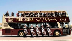 Big Bus Tours
