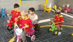 British Orchard Nursery