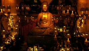 Buddha Bar