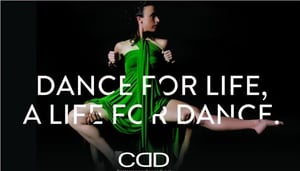 Contemporary Dance Dubai