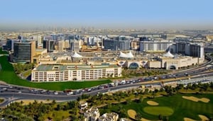 Deira City Centre
