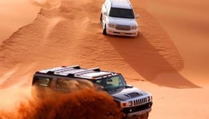 Dream Journey Tourism