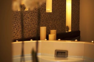 Dubai: 2 Uur Arabische Spa Verjonging