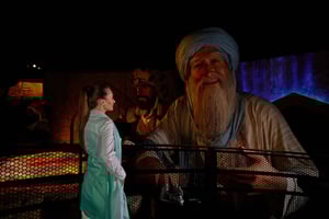 Dubai: Expo City Innovation and Technology Tour