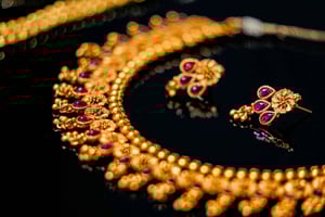 Dubai: VIP-ostosretki Gold Souk -markkinoille yksityisautolla